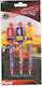 Set de 3 pixuri Disney Cars