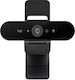 Logitech Brio 4K Web Camera με Autofocus 960-001718