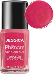 Jessica Phenom Vivid Colour Nagellack 14ml