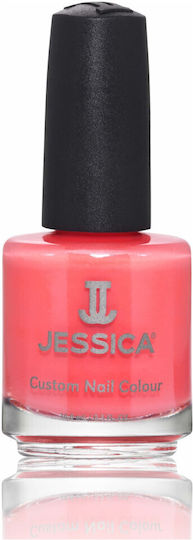Jessica Glossy Βερνίκι Νυχιών Cnc-1194 Popsicle Kisses 14.8ml