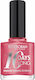 Deborah Milano Glossy Βερνίκι Νυχιών Μακράς Διαρκείας En850 11ml