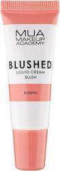 MUA Blushed Liquid Ρουζ Misty Rose 10ml