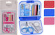 Travel Sewing Kit 15 Pieces