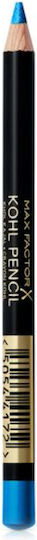 Max Factor Kohl Kajal Creion Pentru Ochi Albastru Cobalt