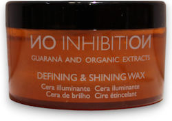No Inhibition Hair Wax 75ml