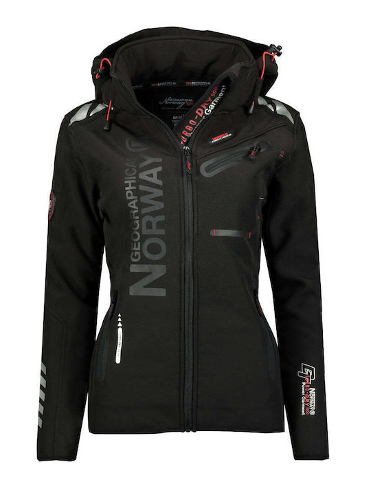 Geographical Norway