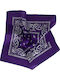 Men's Handkerchief Purple