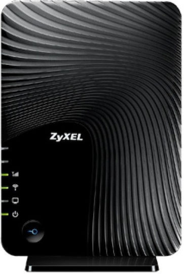Zyxel WAP5805 Access Point Wi‑Fi 4 Single Band (5GHz)
