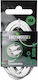 Green Mouse Regular USB 2.0 Cablu USB-C bărbătesc - USB-C Alb 1m (66956596)