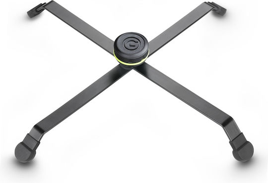 Gravity LS Floor XB Klappbarer Bodenständer für Scheinwerfer