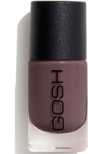 Gosh Gosh Gloss Nail Polish 625 Mysterious Purple 8ml