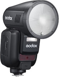 Godox V100-O TTL Flash