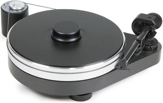 Pro-Ject Audio RPM 9 Carbon Turntables with Preamp Black