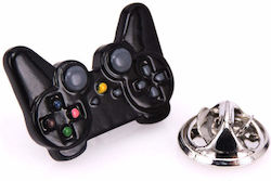 Schwarzer Playstation Fernbedienungs-Pin