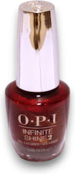 OPI Infinite Shine 2 Гланцов Лак За Нокти Sendi...