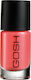 Gosh Glossy Nagellack Peachy 8ml