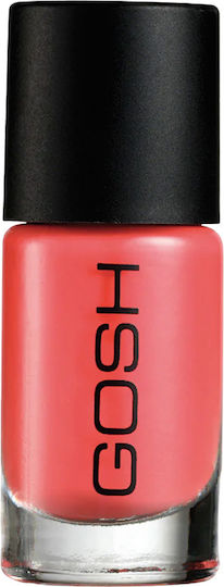 Gosh Glossy Nagellack Peachy 8ml