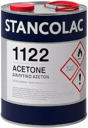 Stancolac Mai Subțire