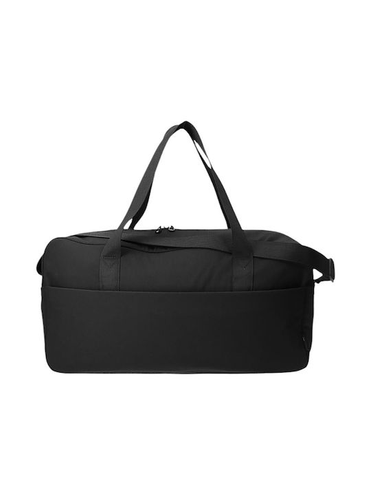 4F Men's Gym Shoulder Bag Black