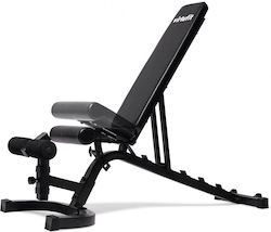 Virtufit Adjustable Workout Bench Virtufit Adjustable Workout Bench