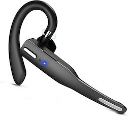 Pyramid International YYK-525 In-ear Negra