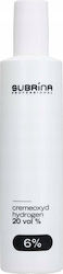 Subrina Professional Colour Activator Lotion 20Vol 120ml Subrina Professional Colour Activator Lotion 20Vol 120ml