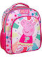Must Team Schulranzen Rucksack Kindergarten Rosa 8l 27 x 10 x 31cm
