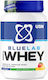 USN BlueLab 100% Whey Premium Protein Whey with...