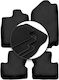 Premium Car Mats Opel Calibra Coupe 1989-1997