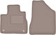 Beige Front Floor Mats Nissan Murano Z51 Suv 2008-2015