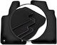 Premium Car Mats Fiat Barchetta Coupe Cabrio 1995-2005
