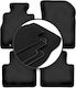 Premium Car Mats Mazda Xedos 9 Sedan 1993-2001