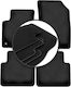 Premium Car Mats Citroen C3 Aircross II Crossover 2017
