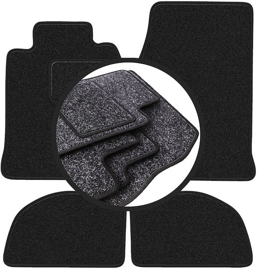 Anthra Car Mats Porsche 944 Coupe 1976-1988