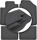 Premium Car Mats Toyota Corolla E12 E13 Hatchback Wagon Sedan 2002-2007