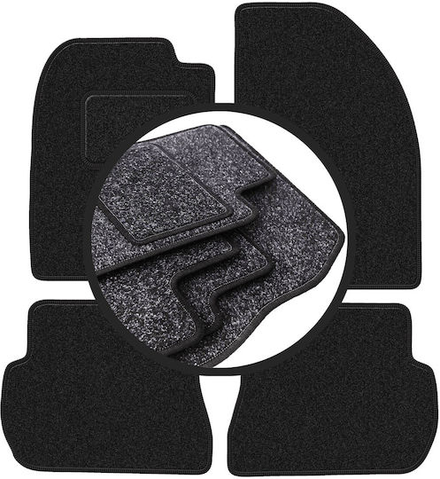 Anthra Car Mats Ford Fusion Hatchback 2002-2005
