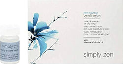 Simply Zen Scalp Serum 5ml Simply Zen Scalp Serum 5ml