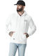 Sweatshirt White