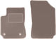 Beige Front Mats Citroen C4 Cactus Ii Crossover 2018