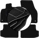 Velour Carpet Mats Set Audi Q2 Crossover 2016
