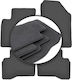 Premium Car Mats Kia Niro Crossover 2016
