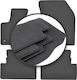 Premium Car Mats Peugeot 4008 II Crossover 2016