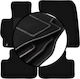 Velour Mats Set Mitsubishi Asx Ii Crossover 2020