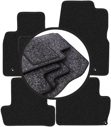 Anthra Car Mats Mazda Mx-30 Crossover 2020