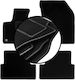 Velour Mats Set Peugeot 4008 Ii Crossover 2016