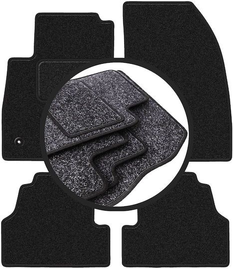 Anthra Car Mats Chevrolet Trax Crossover 2013
