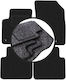 Anthra Car Mats Citroen C3 Aircross Ii Crossover 2017
