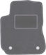 Driver's Car Mat Citroen C4 Cactus Crossover 2014-2018