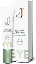 Jabushe Creme Augen 15ml Jabushe Creme Augen 15ml