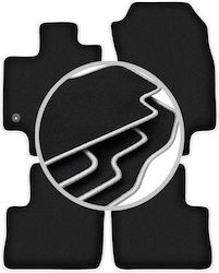 Carlux-silver Car Floor Mats Suzuki Across Suv 2020 Carlux-silver Car Floor Mats Suzuki Across Suv 2020
